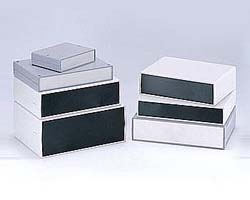 TYPE A: Light grey and dark grey (ex: G706~G758)